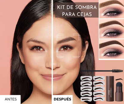 Kit de Cejas